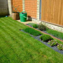 Aménagement de jardin : intégrer des fontaines pour le charme et la détente Noisy-le-Grand